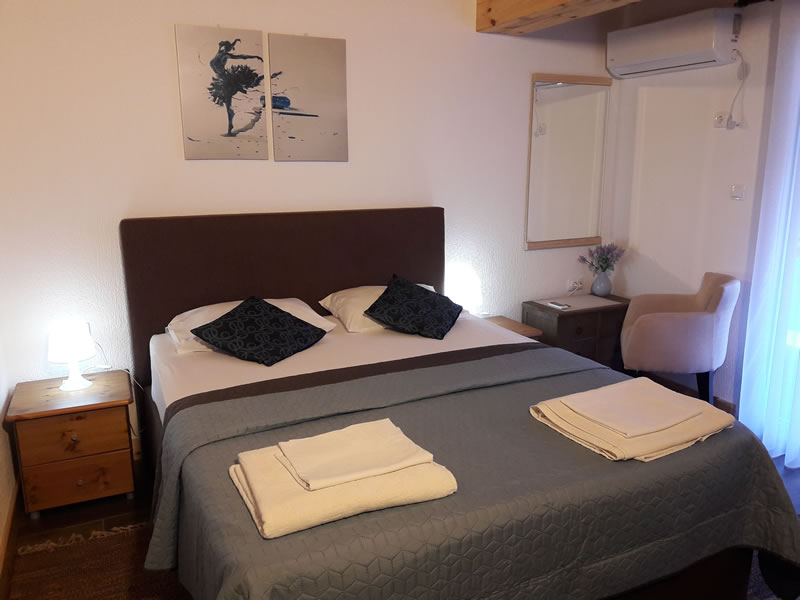Apartmani Zec